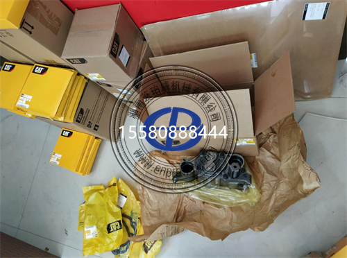 哈爾濱卡特彼勒：工程機械后市場的堅實后盾